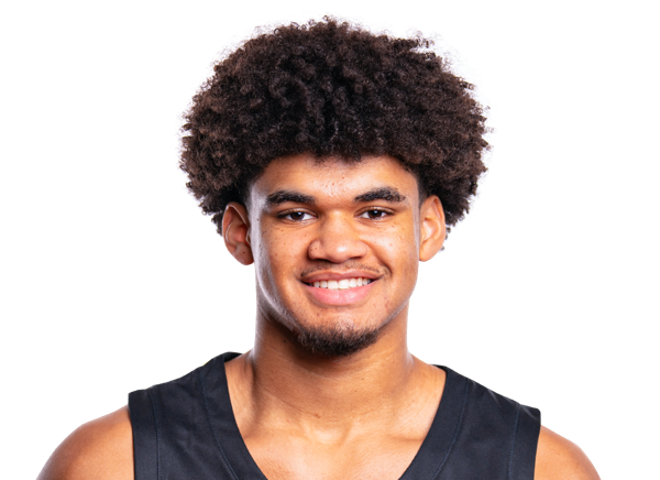 Alex Touomou, Basketball, undefined