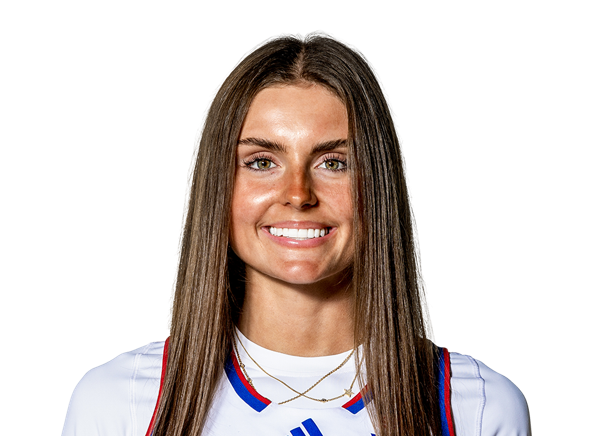 Elle Evans, Basketball, undefined