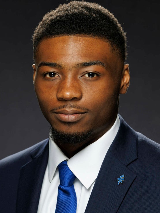 Quintin Simmons Jr., Football, undefined