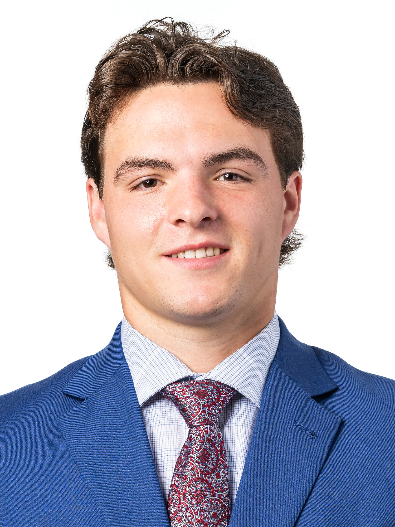 Lucas Littlejohn, Lacrosse, undefined