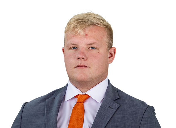 Cade Zimmerly photo