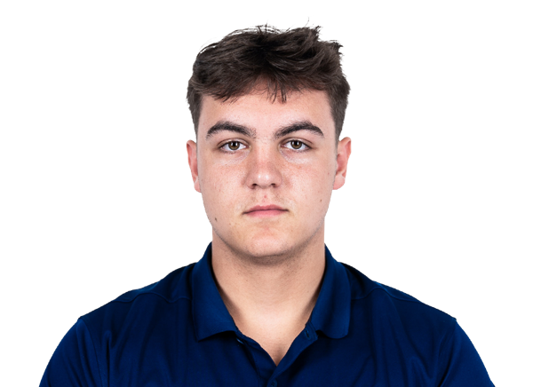 Nick Pompilli, Football, UConn