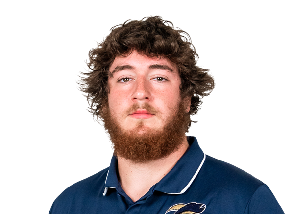 Colin Sorensen - Verified College Athlete on RallyFuel NIL Platform Colin Sorensen