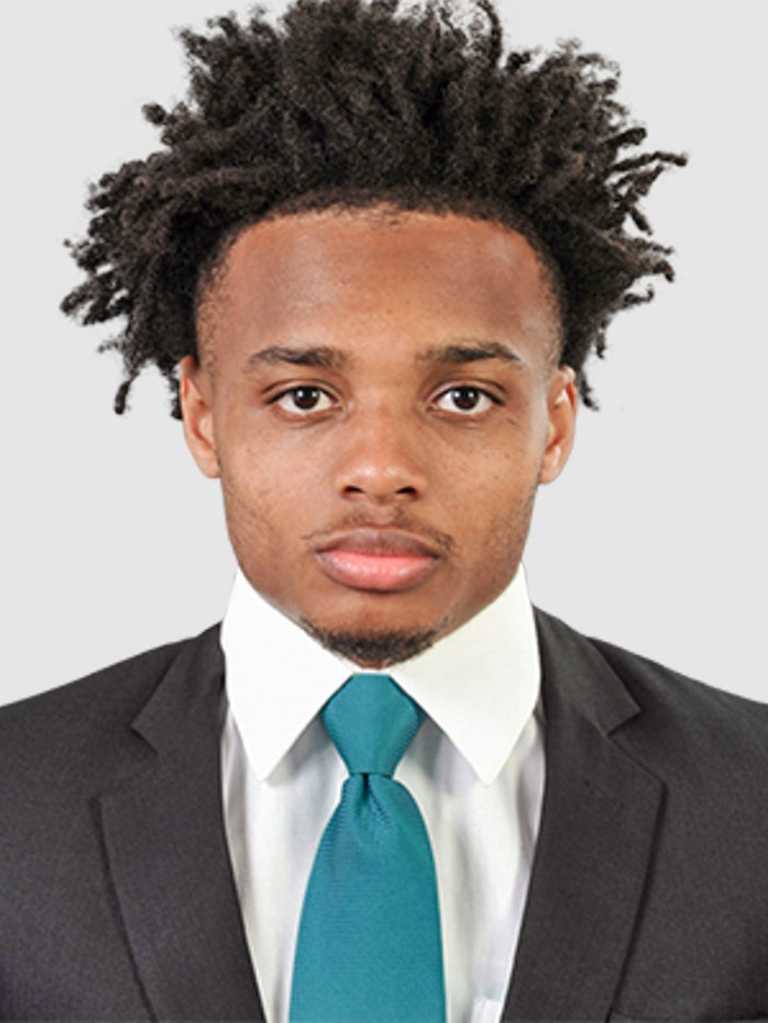 Keontae Jenkins photo