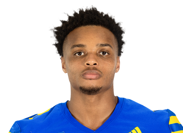 Keontae Jenkins, Football, undefined