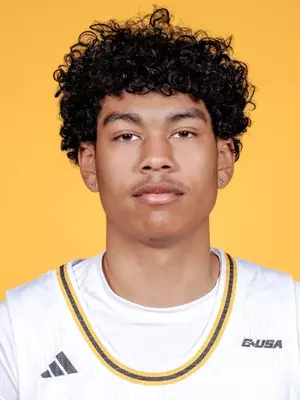 Kaden Rickard, Basketball, undefined