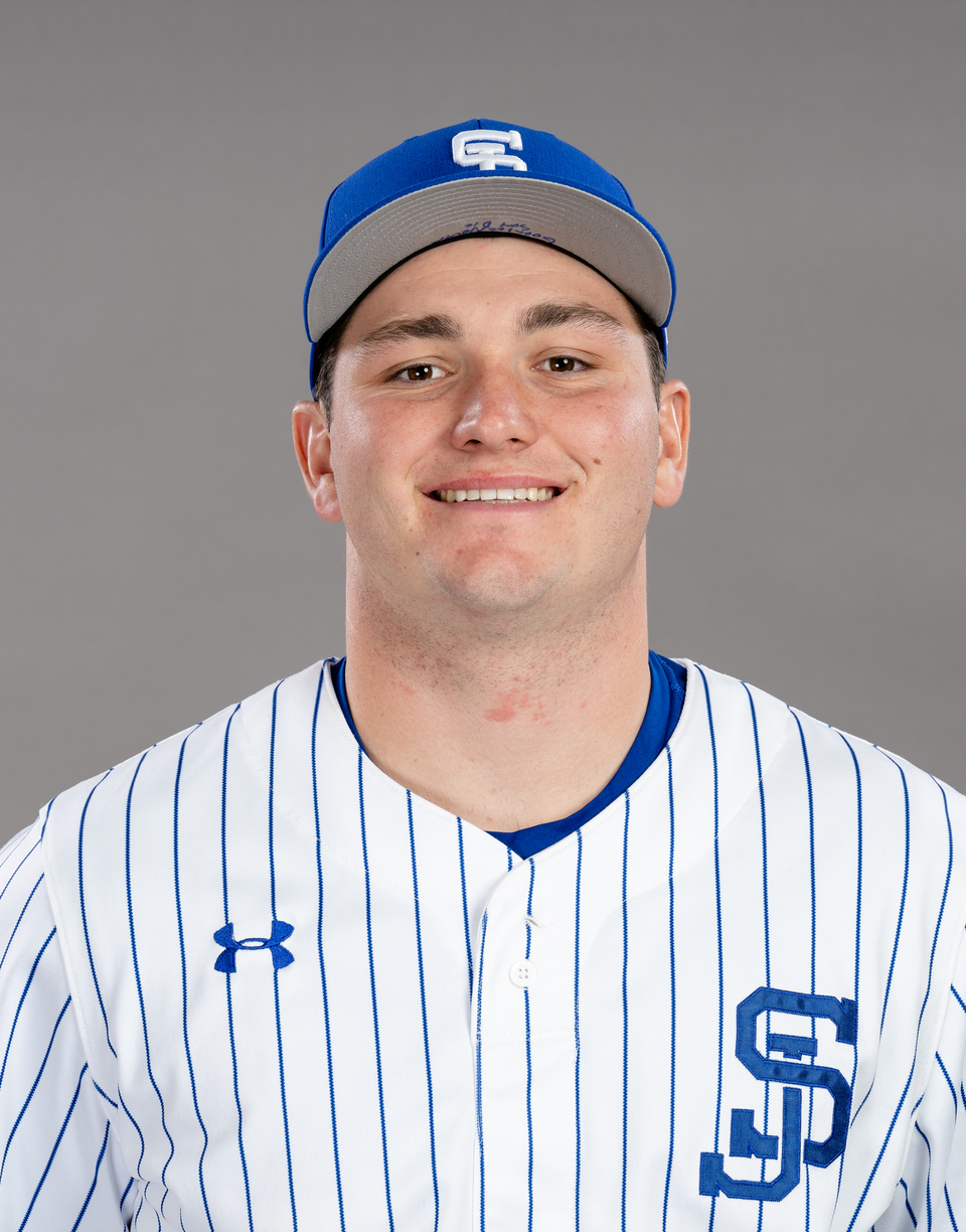 Joey Cammarata, Baseball, undefined