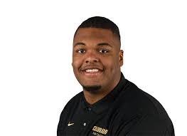 Kahlil Benson photo