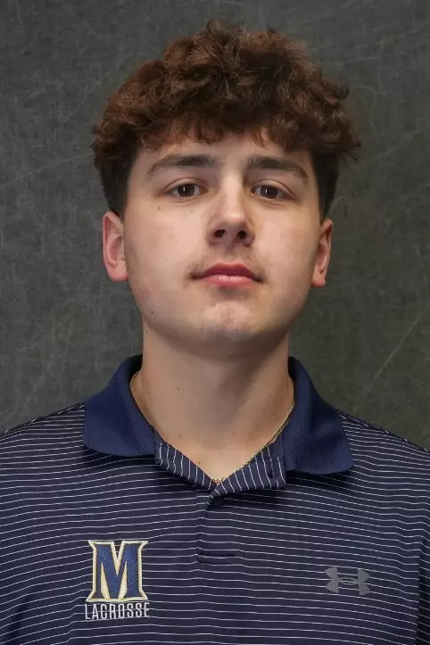 Cole Angeline, Lacrosse, undefined