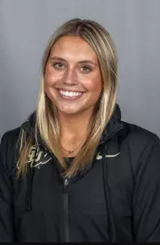 Ava Goetz - Verified College Athlete on RallyFuel NIL Platform Ava Goetz