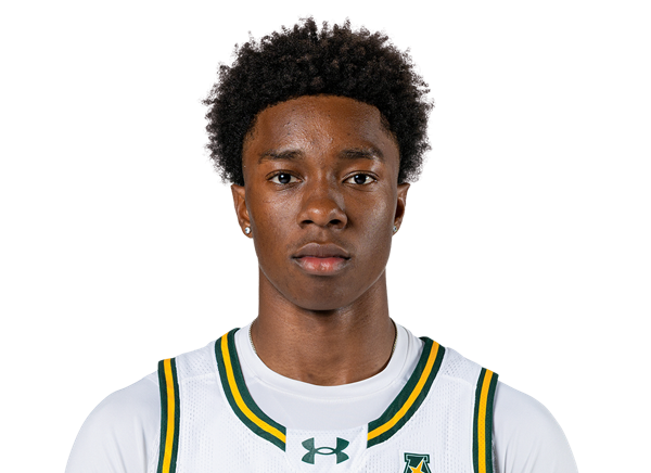 Jorden Pittman, Basketball, undefined