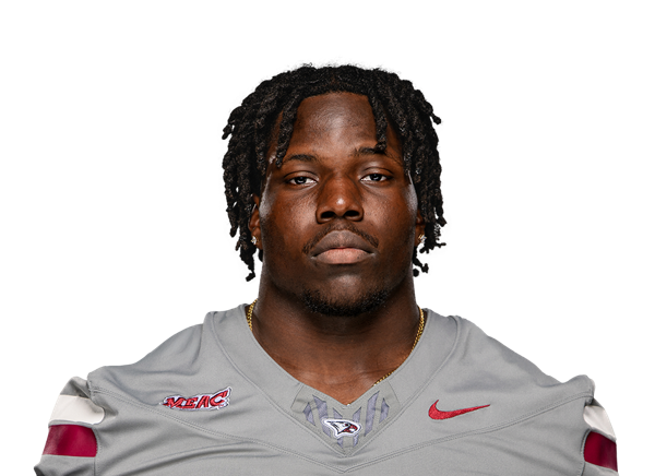 Kendall Wilson II - Verified College Athlete on RallyFuel NIL Platform Kendall Wilson II