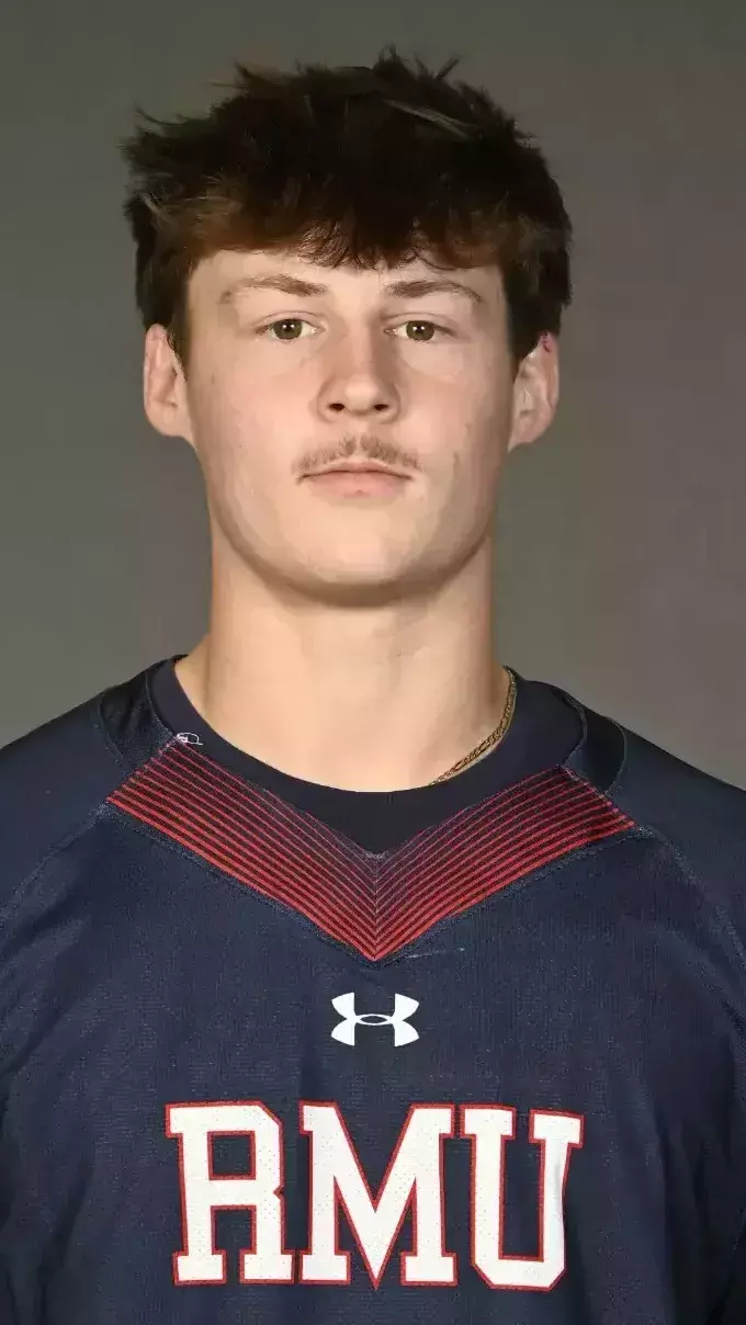 Cristian Davis, Lacrosse, undefined