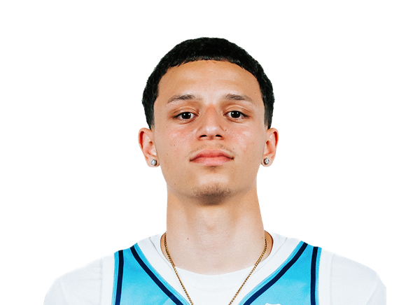 Darius Lopes, Basketball, Maine