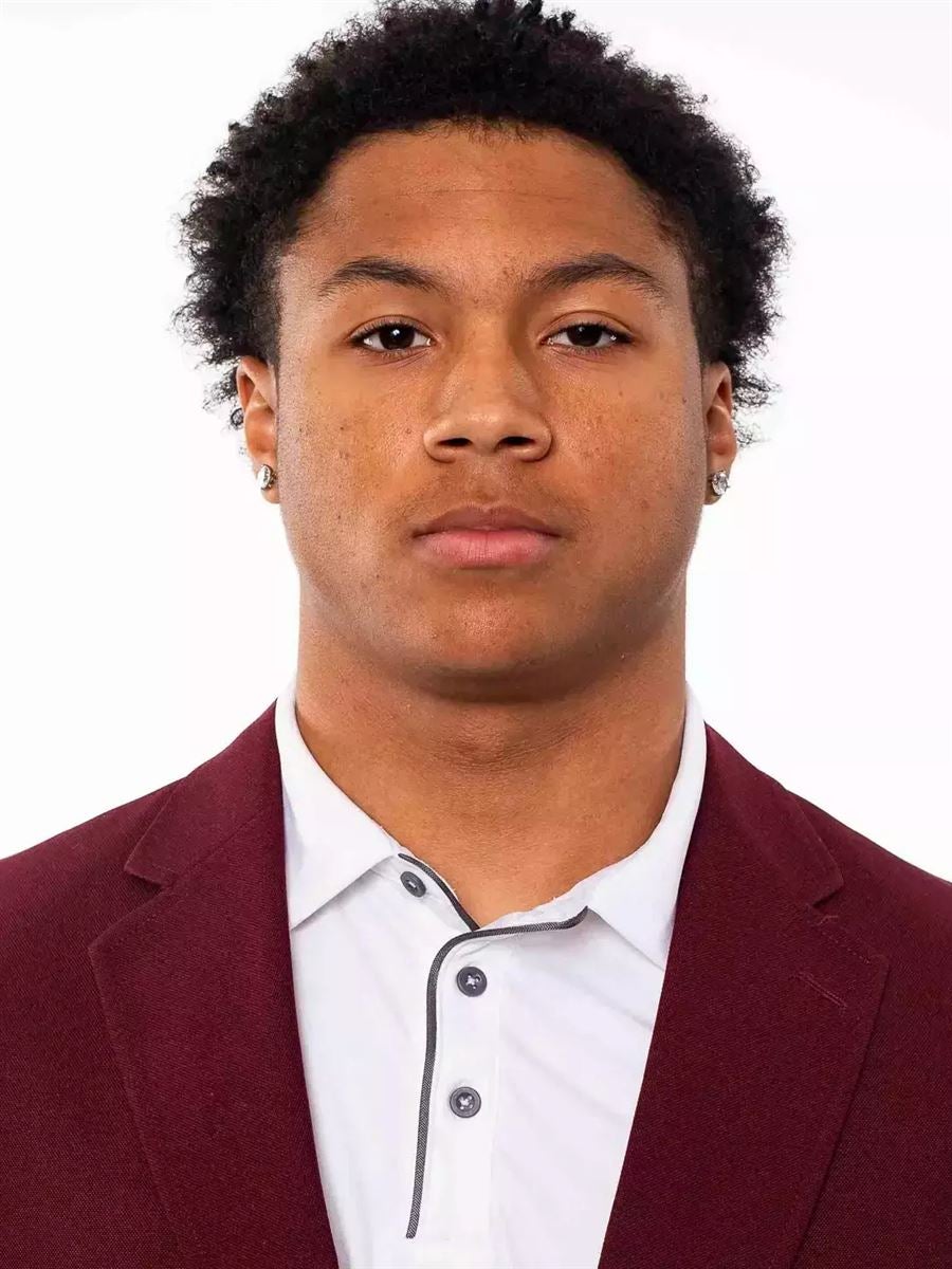 Justin Ruffin Jr. - Verified College Athlete on RallyFuel NIL Platform Justin Ruffin Jr.