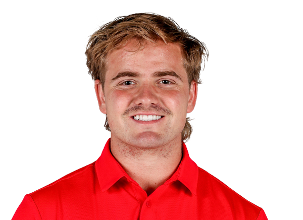 John Frank Jr., Football, undefined