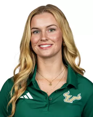 Holly McLean, Golf, University of South Florida