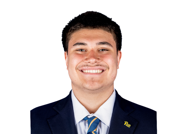 Kaemon Tijerina, Football, Pittsburgh