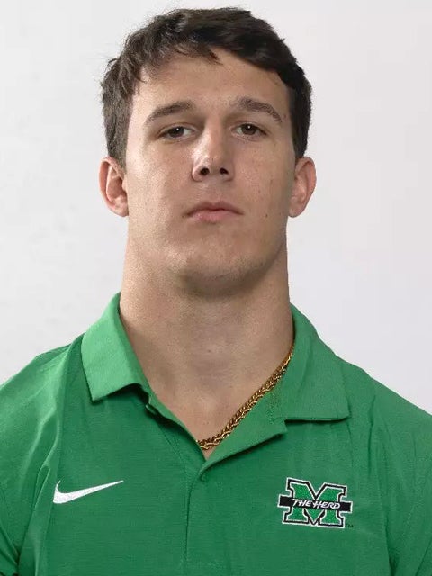 Brock Montgomery - Verified College Athlete on RallyFuel NIL Platform Brock Montgomery