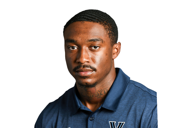 Tyrell Mims, Football, undefined