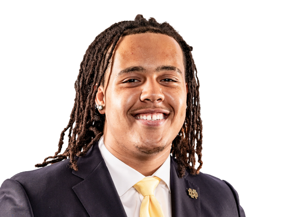 Devan Houstan, Football, undefined