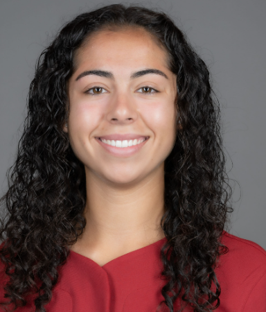 Atalyia Rijo, Softball, undefined