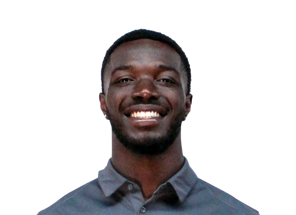 Alton McCaskill, Football, undefined