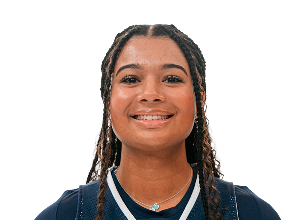 Imbie Jones, Basketball, undefined