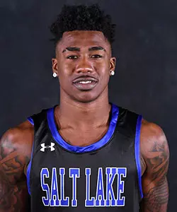 Cameron Mack, Basketball, Old Dominion