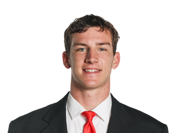 Cade Kaiser, Football, Indiana