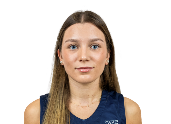 Claudia Fiel - Verified College Athlete on RallyFuel NIL Platform Claudia Fiel