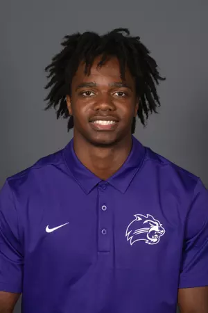 AJ Mintze, Football, Western Carolina