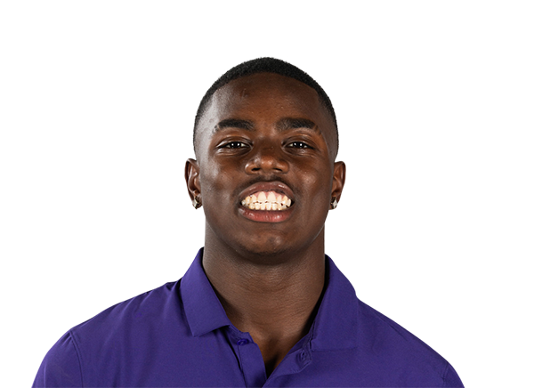 Cordale Russell, Football, undefined