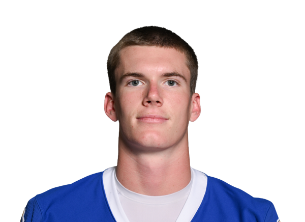 Austin Bradley, Football, undefined