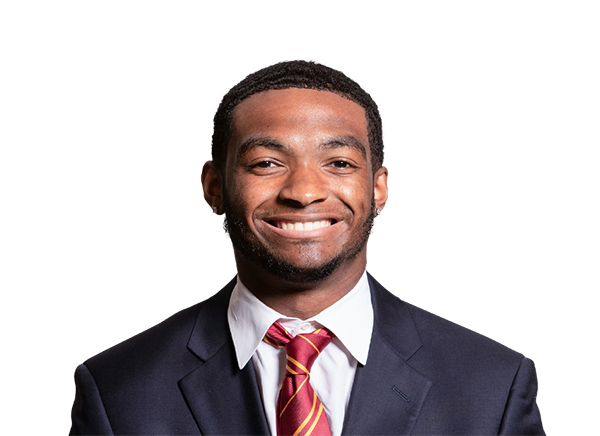 Jalen Cheek, Football, undefined