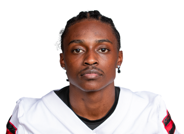 Keshawn Lyons, Football, undefined
