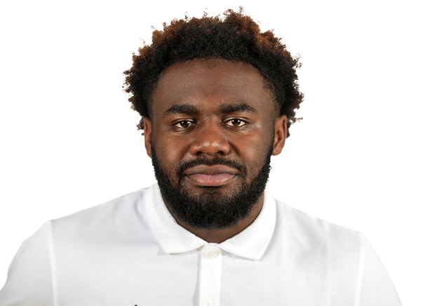 Jay Jones II, Football, undefined