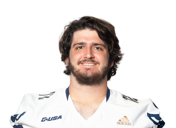 Jackson Schultze, Football, undefined