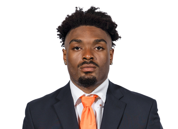 Cam'Ron Jones, Football, Morgan State