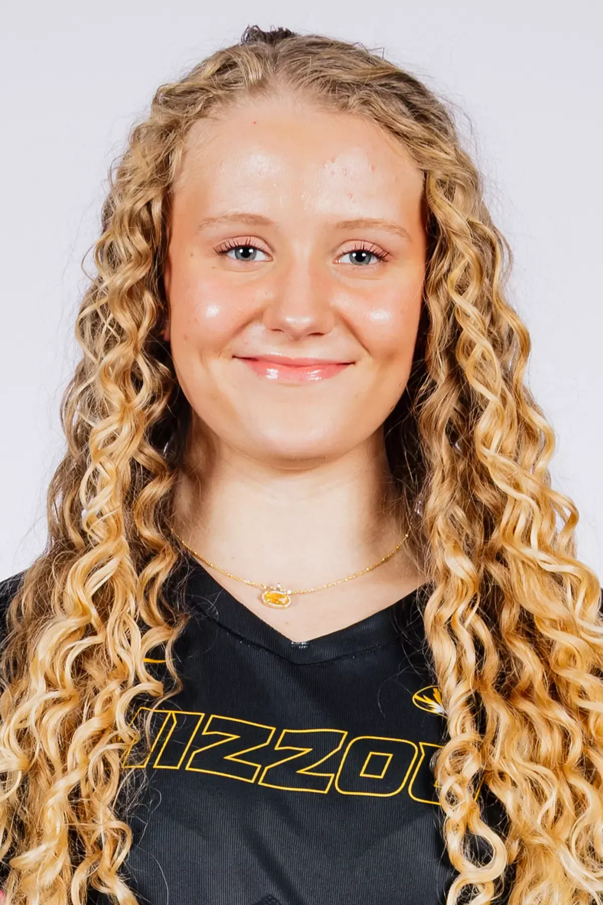 Piper Batie, Volleyball, undefined