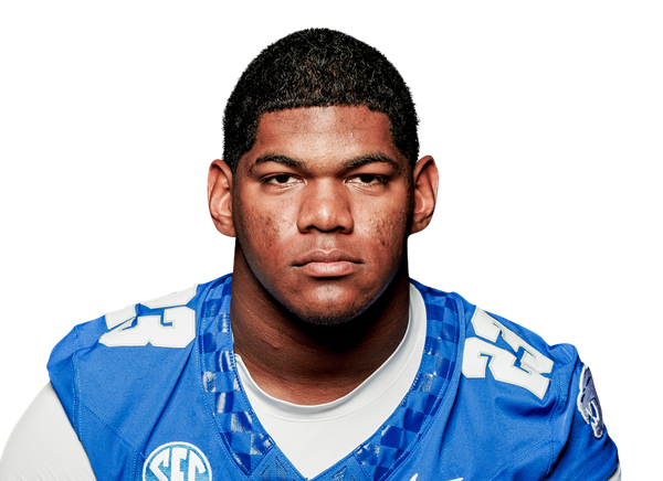 Brian Robinson, Football, undefined