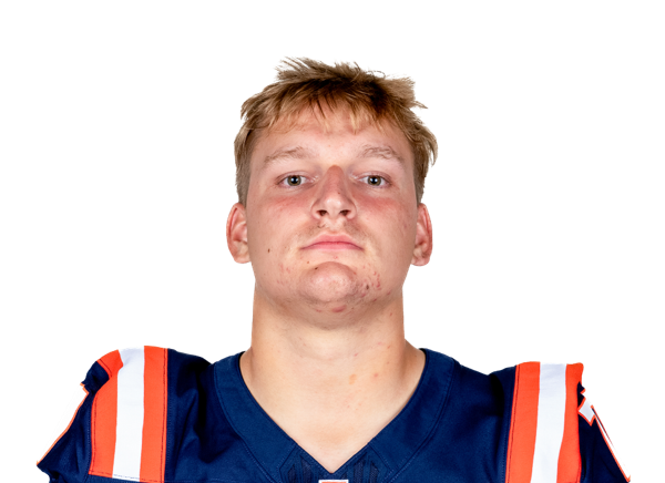 Nathan Knapik, Football, undefined