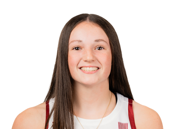 Abbey Ferguson, Basketball, Colgate