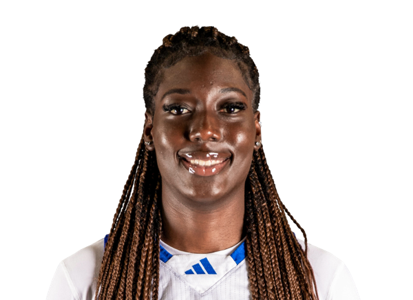 Clementina Odom - Verified College Athlete on RallyFuel NIL Platform Clementina Odom