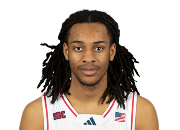 Chaze Harris, Basketball, undefined