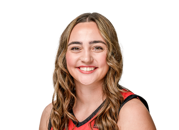Addison Martin, Basketball, undefined