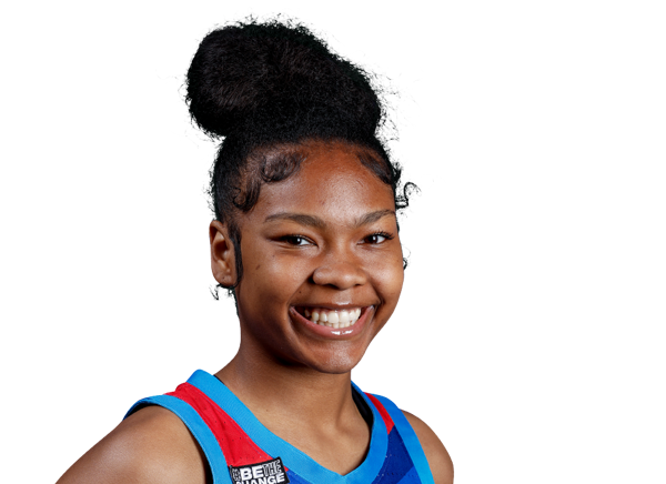 Natiah Nelson, Basketball, DePaul University