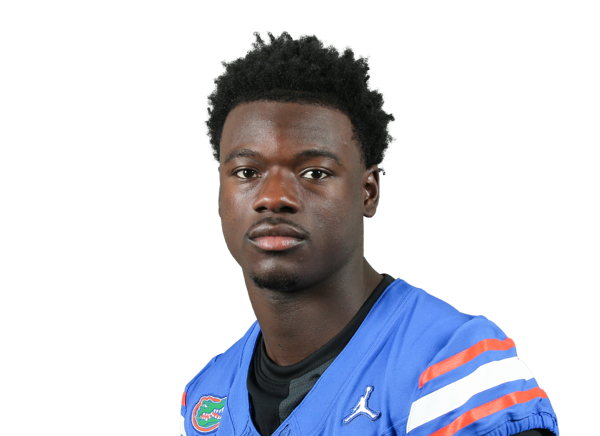 Ben Hanks III, Football, undefined