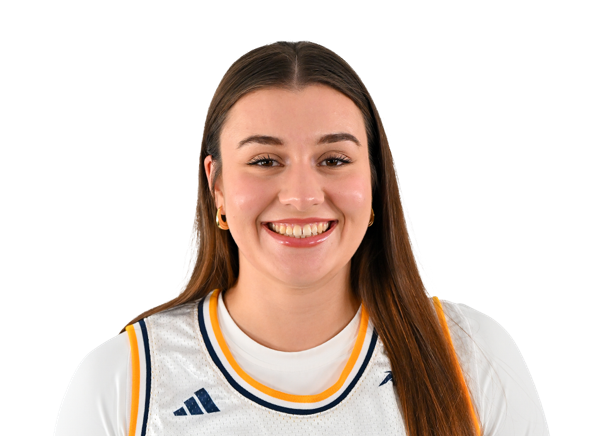 Anna Przyszlak - Verified College Athlete on RallyFuel NIL Platform Anna Przyszlak