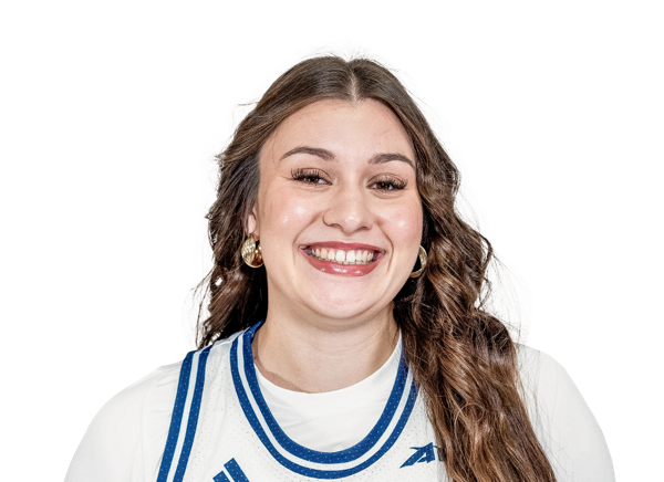 Anna Przyszlak, Basketball, undefined
